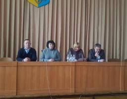 Розглянуті питання життєдіяльності закладів освіти