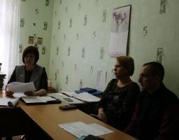 Призначено державну соціальну допомогу внутрішньо переміщеним особам