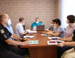 Соціальний захист прав та інтересів дітей