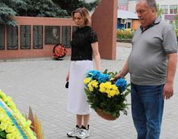Сьогодні – День скорботи і вшанування пам’яті жертв війни