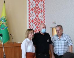 На Сватівщині відбулось свято 