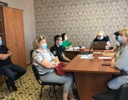 Соціальний захист прав дитини