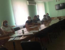 Питання соціального захисту прав дитини