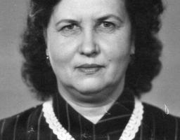 Сватівщина втратила унікальну людину: сьогодні на 85 році життя пішла у засвіти Людмила Володимирівна Свілогузова