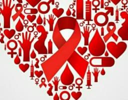 Сьогодні - Всесвітній день боротьби зі СНІДом