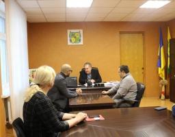 Приємні зустрічі продовжуються