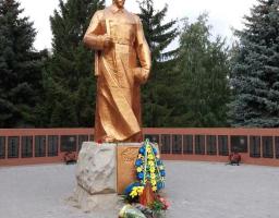 31 січня – особлива дата для Сватівського району