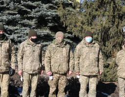 Нащадки мають пам’ять берегти