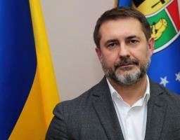 Привітання голови Луганської обласної державної адміністрації – керівника обласної військово-цивільної адміністрації Сергія Гайдая з Днем Конституції України
