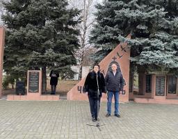 14 грудня Україна вшановує учасників ліквідації наслідків аварії на Чорнобильській атомній електростанції