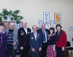 З відповідальністю за долі мільйонів людей