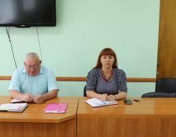 Підбито підсумки минулого тижня