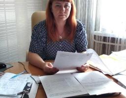 Соціальний захист учасників АТО та їх сімей