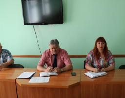 Підбито підсумки минулого тижня