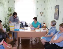 Призначено соціальну допомогу внутрішньо переміщеним особам