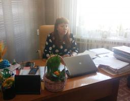 У Сватівському районі триває підготовка до відзначення державних свят