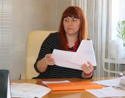 Призначено державну соціальну допомогу ВПО