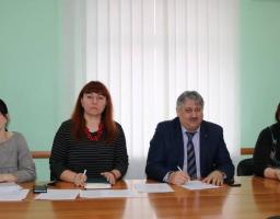 Захист прав дітей – пріоритетне питання в роботі райдержадміністрації