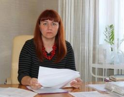Призначено державну соціальну допомогу учасникам АТО