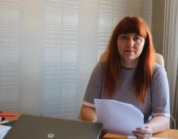 Призначено державну соціальну допомогу внутрішньо переміщеним особам