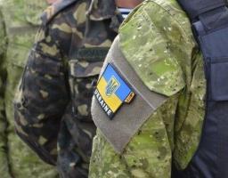 Юнаків Сватівщини провели на строкову військову службу