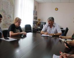 У будівлі КНП «Сватівська багатопрофільна лікарня» буде здійснено капітальний ремонт