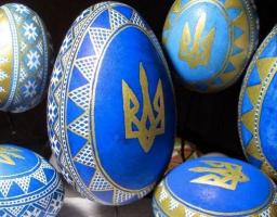 Впродовж квітня в Лозно-Олександрівському хабі кожного четверга будуть проходити майстер-класи  до Великодня
