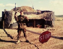 Сватівчани попрощалися з полеглим земляком-захисником України