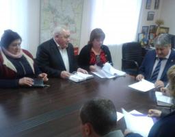 Реалізація прав громадян на звернення до органів державної влади