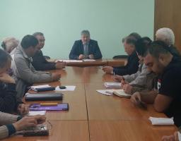 Громадська рада: почалося формування нового складу