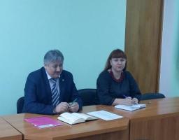 Підбито підсумки минулого тижня