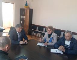 Шляхи до децентралізації