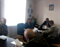 Підготовка до проведення Свистунівського фестивалю поезії 