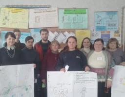 Студенти Сватівського аграрного ліцею відвідали тренінг «Особистісний розвиток»