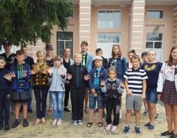 Санаторно-оздоровчий комплекс «Країна мрій» зустрічає дітей Сватівщини