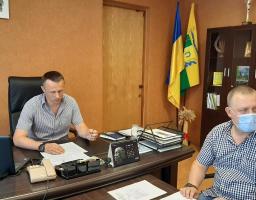 Увага❗В місті Сватове виявлено захворювання на сказ 