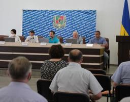 17 червня голова райдержадміністрації Олег Клименчуков взяв участь в навчальних заняттях з питань цивільного захисту