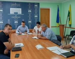 Збереження автомобільних доріг загального користування
