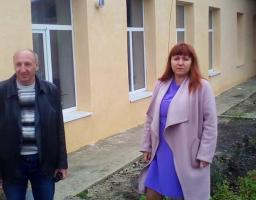 Про готовність до опалювального періоду