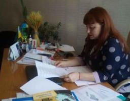Покращення умов для маломобільних груп населення Сватівського району