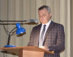 Напередодні нового навчального року в громадах Сватівського району проходять серпневі педагогічні форуми, під час яких підсумовуються результати минулого навчального року та визначаються пріоритетні завдання на новий навчальний рік 