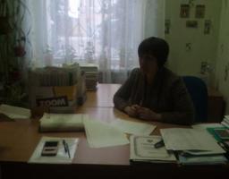 Соціальні виплати внутрішньо переміщеним особам
