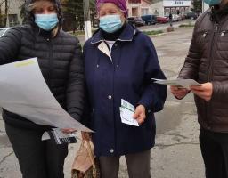 18 жовтня – Європейський день протидії торгівлі людьми