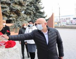 Відповідно до Указу Президента України, щороку, 28 жовтня, у нашій державі відзначається День вигнання нацистських окупантів. 