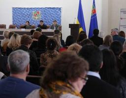 Бюджетні кошти мають бути освоєні в повному обсязі, об’єкти будівництва введені в експлуатацію, – колегія Департаменту економрозвитку, торгівлі та туризму