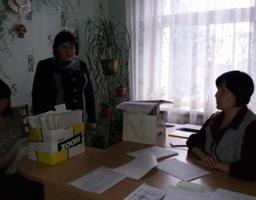 Соціальні виплати внутрішньо переміщеним особам