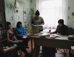 Інформація з розгляду неординарних питань для призначення державної соціальної допомоги малозабезпеченим сім'ям, субсидій, пільг