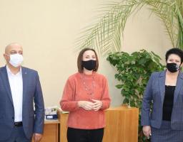 У Сватовому вітали працівників культури