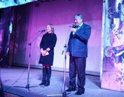 Відкриття ялинки та свято Миколая на Сватівщині