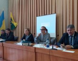 Прийнято районний бюджет на 2018 рік